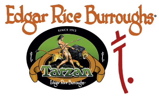 Edgar Rice Burroughs & Tarzan