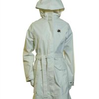 Port Authority® Ladies CRBN® Trench Jacket