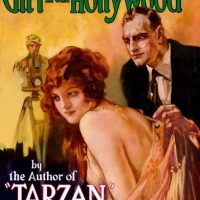 1923 The Girl from Hollywood [The Macaulay Company]