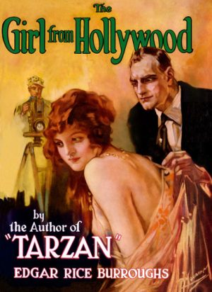 1923 The Girl from Hollywood [The Macaulay Company]
