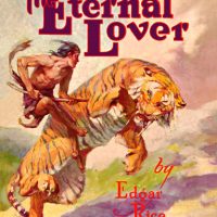 1925 The Eternal Lover [A.C. McClurg & Co]
