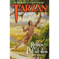 Tarzan Return to Pal-ul-don