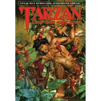 Tarzan and the Ant Men (Tarzan<sup>®</sup> Book 10) / Edgar Rice Burroughs Authorized Library™