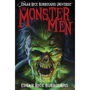 The Monster Men (PREORDER)